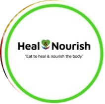 Heal And Nourish